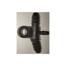 10 X 10 X 6 SU SOKETİ (WOSWOGEN)			 			