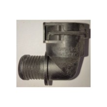 16 X 14 KALORİFER KAFASI (90)			 			