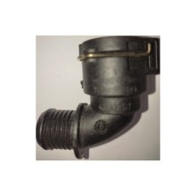 16 X 16 KALORİFER KAFASI (90)			 			