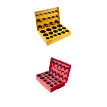 ORİNG SET (KIRMIZI KALIN TİP)