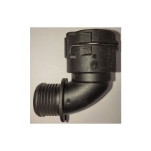 12 X 12 KALORİFER KAFASI (90)			 			