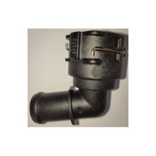 16 X 16 KALORİFER KAFASI (70)			 			