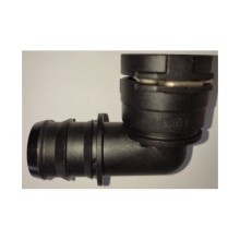 16 X 16 KALORİFER KAFASI (90)			 			