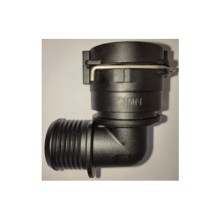 16 X 16 KALORİFER KAFASI (90)			 			