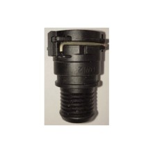 16 X 16 KALOTİFER KAFASI 			 			