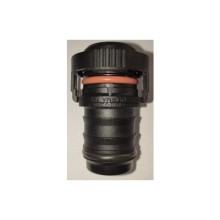 18 X 18 YAKIT SOKETİ (AUDI)			 			