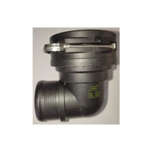 32'LİK RADYATÖR KAFASI 			 			