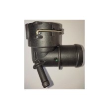 16 X 16 X 12 KALORİFER KAFASI (WOS)			 			