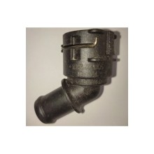 16 X 16 KALORİFER KAFASI (70)			 			