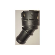 16 X 16 KALORİFER KAFASI 			 			