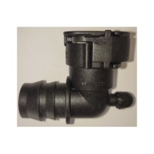 16 X 16 KALORİFER KAFASI (RENAULT)			 			