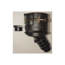 18 X 16 KALORİFER KAFASI (AUDI)			 			