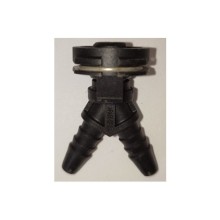 8'LİK BİS. KAF. YAKIT SOKETİ (MER)			 			