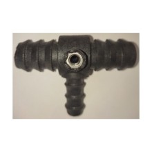 16 X 16 X 12 VİDALI EK TE 			 			