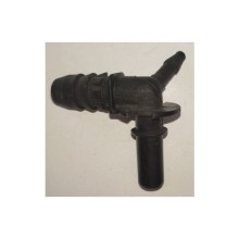 10 X 6 X 8 YAKIT BAĞ. EKİ KÖŞE (WOS)			 			