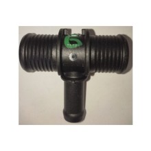 16 X 12 X 16 KALORİFER BAĞ. EKİ			 			