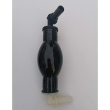 JAK-JAK (İKİ TARAF JACK GİRİŞLİ) MAZOT EL POMPASI