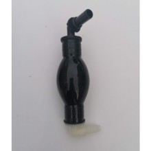 BİR TARAF JAKLI -DİRSEK (TEK TARAF JACKLI) MAZOT EL POMPASI