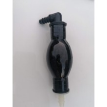 DÜZ-DİRSEK (L) MAZOT EL POMPASI