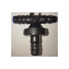 8 X 8 X 10 ÇEKVALFLİ BAĞ. EKİ (FORD)			 			