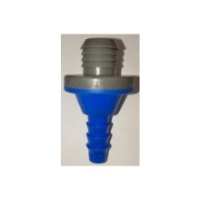 10 X 8 DÜZ ÇEKVALF 			 			