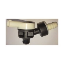 10'LUK ELETR. BENZİN FİLTRESİ			 			