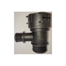 RADYOTÖR KAFASI (WOS)			 			