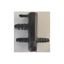 4 X 10 X 8 X 8 YAKIT SOKETİ (PEJO)			 			